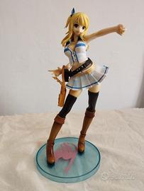 Action Figure "Lucy Heartphilia" da Fairy Tail