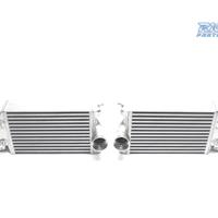 INTERCOOLER PORSCHE 911 996 97-04