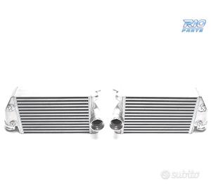 INTERCOOLER PORSCHE 911 996 97-04
