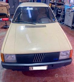 Fiat Uno 45 5 porte 1.0 fire unico proprietario