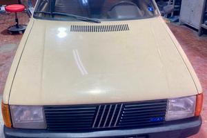 Fiat Uno 45 5 porte 1.0 fire unico proprietario