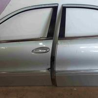 SERRATURA POSTERIORE SINISTRA MERCEDES Classe E Be