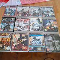 giochi ps3
