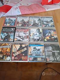 giochi ps3