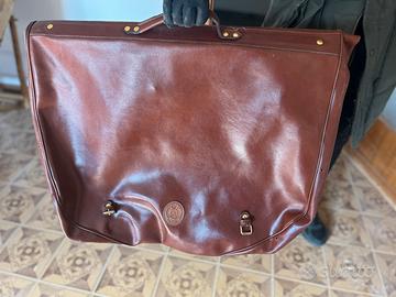 Borsone da abito REPORT