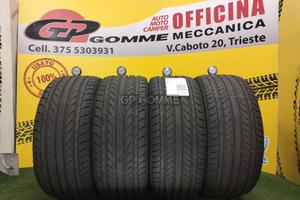 4 Pneumatici 2453020 Nankang NS-20 al 99%'24