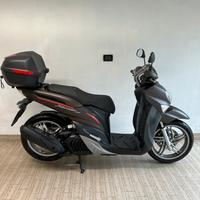 Yamaha Xenter 125 cc