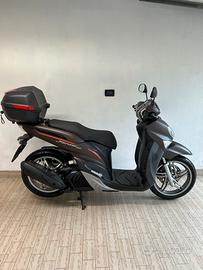 Yamaha Xenter 125 cc