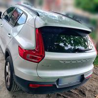 Volvo Xc 40 D3 GEARTRONIC