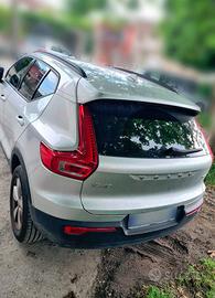 Volvo Xc 40 D3 GEARTRONIC