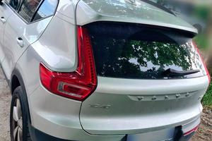Volvo Xc 40 D3 GEARTRONIC