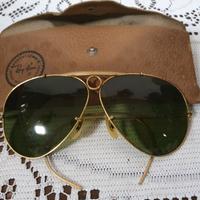Occhiali Ray-Ban da Sole