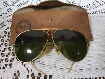 Occhiali Ray-Ban da Sole