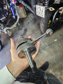 Albero italkit corsa 45