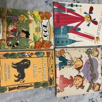 Libri per bambini, a partire da 2 euro