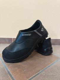 Scarpa antinfortunistica Dr.Kampes
