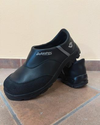 Scarpa antinfortunistica Dr.Kampes