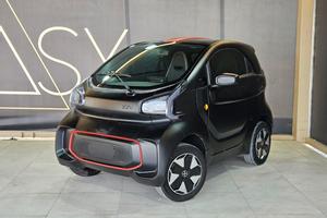 XEV YOYO - OPERATORI DEL SETTORE - PROBLEMI ALLE B