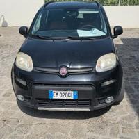 Fiat Panda 4x4 anno 02/2013