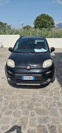 Fiat Panda 4x4 anno 02/2013