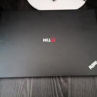 THINK PAD T460