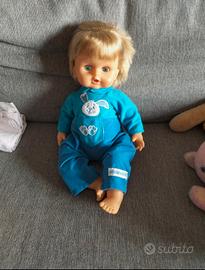 Cicciobello ha la Bua di Giochi Preziosi