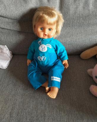 Cicciobello ha la Bua di Giochi Preziosi