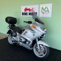 Bmw r 1150 rt