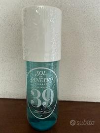 Profumo sol de janeiro