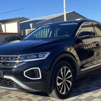 Volkswagen T-Roc Style 2.0 TDI 150CV DSG