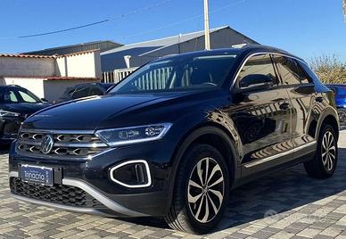 Volkswagen T-Roc Style 2.0 TDI 150CV DSG