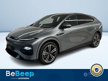 XPENG G6 PERFORMANCE AWD