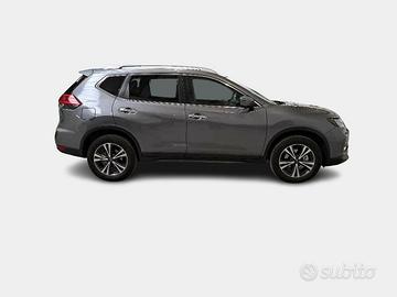 NISSAN X-TRAIL 2.0 dCi 177 4WD N-Connecta Autom.