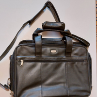 Borsa viaggio/portadocumenti DELSEY