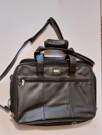 Borsa viaggio/portadocumenti DELSEY