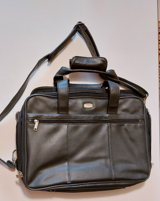 Borsa viaggio/portadocumenti DELSEY