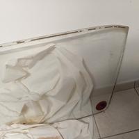 Ford Escort mk2 parabrezza originale 