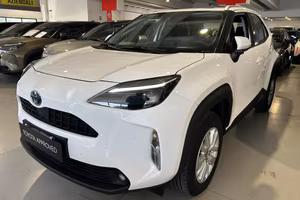 Toyota Yaris Cross 1.5h Active fwd 116cv e-cvt