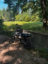 derbi senda