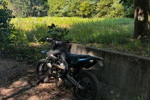 derbi senda