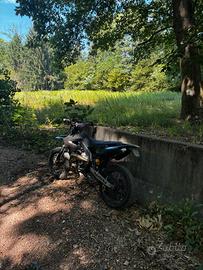 derbi senda