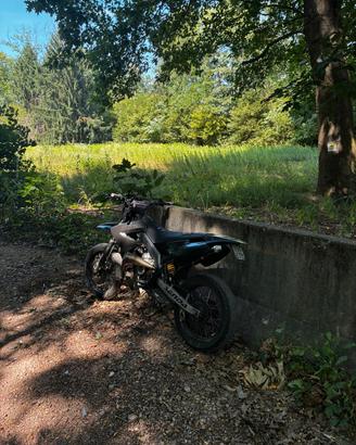 derbi senda