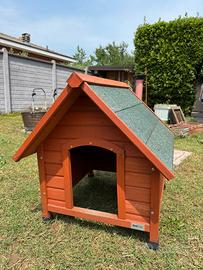Cuccia del cane