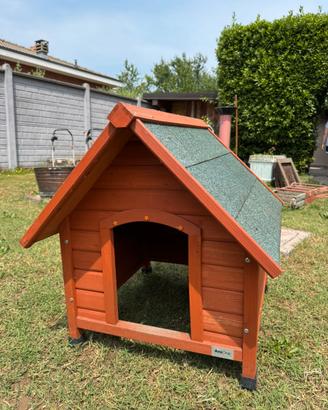Cuccia del cane
