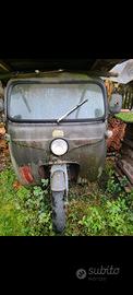 Moto Guzzi Altro modello - Anni 60