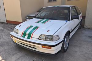 HONDA CIVIC 16V - GR.N 1600 - EX CIVT - GRUPPO N
