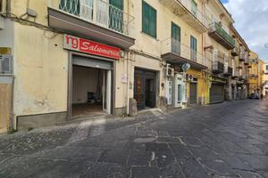 Immobile di 25 m² con 1 locale a Nola