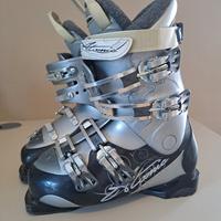 Scarponi sci donna Atomic B60
