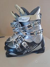 Scarponi sci donna Atomic B60