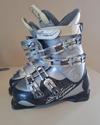 Scarponi sci donna Atomic B60